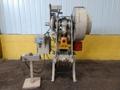 46 TON FEDERAL OBI PRESS; 2" STROKE, NEW 1989: STOCK #14321