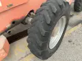 Jlg 6000 Lbs Skytrak Lift - 6042