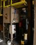 16' x 18' x 14' HIGH ABRASIVE BLAST SYSTEMS (ABS) SHOT BLAST ROOM: YOBRO #25726