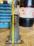 USED, GIDDINGS &amp; LEWIS TOOL HOLDER