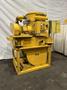 HI-VAC MODEL 830 INDUSTRIAL VACUUM SYSTEM: STOCK #77327