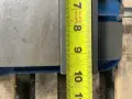 Kurt Manufacturing  10” Vise  - D100