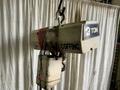 2 TON COFFING ELECTRIC CHAIN HOIST: STOCK #75536