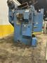 72” TABLE PANGBORN MODEL 6LK-7 ROTOBLAST SHOT BLAST MACHINE: YOBRO #25134