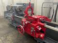 #5 WARNER &amp; SWASEY MODEL #@1470 RAM TYPE TURRET LATHE: STOCK #80661
