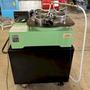 20" Lapmaster Lapping Machine No. 20G, (3) Rings, Open Face, Bench Model