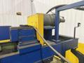 10" WIDE GUILD MODEL #CCA-9 STRIP COIL ACCUMULATOR: YOBRO #25250