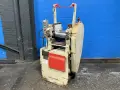 STEWART BOLLING &amp; CO. TWO 11”X6” ROLLS, 7.5 HP TWO-ROLL RUBBER AND PLASTICS LABORATORY HORIZONTAL MIXING MILL  -  5281