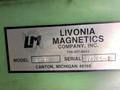 Livonia Model C-14 Magnetic Conveyor