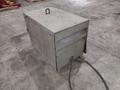LINCOLN MODEL IDEALARC #R3S-600 WELDER POWER SUPPLY: STOCK# 23618