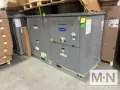 20 TON AIR COOLED CHILLER MODEL 30RAP0206DC05F00 MFG IN 2021 AND NEVER USED  (2) AVAILABLE