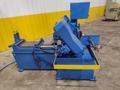 12" x 12" KALAMAZOO MODEL #KC12AX AUTOMATIC HORIZONTAL BANDSAW: STOCK #18787