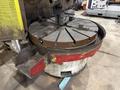 54" SCHIESS-FRORIEP VERTICAL TURRET LATHE (VTL), 66" TOTAL SWING: STOCK #18177