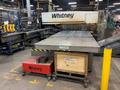 2013 Whitney 3400 XP Combination CNC Punch / Plasma Cutting System (#4851)