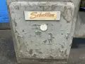 SHELDON MACHINE COMPANY 16”X44” GEARED HEAD LATHE  -  SEBASTIAN