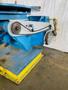 14,000 LB. CULLEN FRIESTEDT MODEL 140 WELDING POSITIONER. STOCK # 2001420