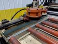 24&quot; X .150&quot; X 4000 LB FEED-LEASE MODEL #FL-4-2X18 COIL FEED LINE: STOCK #19222