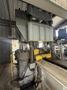 2000 TON HEAVY DUTY 4-POST HYDRAULIC PRESS. STOCK # 0543726