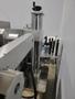 Jorestech OMICRON-2 Automatic Front and Back Labeler for Flat and Round Bottles, 2020