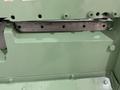 50-TON PIRANHA MODEL P50 HYDRAULIC IRONWORKER: STOCK #80961