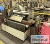 Grinders Cylindrical Plain