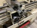 14" X 40" JET GAP BED LATHE: STOCK #81269