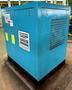 50 HP Eaton Rotary Air Compressor, 225 CFM, 145 PSI, Dryer, Nice