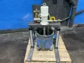 GRACO AIR POWERED GREASE PUMP  -  FIRE-BALL 425