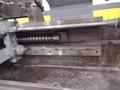 15&quot; X 32&quot; MANNAIONI MAN-AU-CYCLE THREADING LATHE, 4&quot; HOLE: STOCK #16992