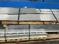 GORBEL 500 LBS RAIL TRACK SYSTEM ASSEMBLY
