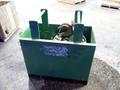 Jet 10  Crane Hoists