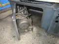 HYD-MECH 26" X 13" HORIZONTAL BAND SAW  -  S20A