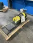 GUSHER PUMPS VERTICAL END SUCTION PUMP  -  CL3X4-10SEHCBMG
