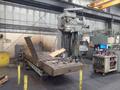5&quot; GIDDINGS &amp; LEWIS G-50T HORIZONTAL TABLE TYPE CNC BORING MILL