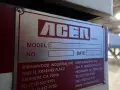 ACER 16" X 38" LATHE  -  DYNAMTC-1710G