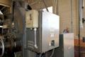 BLANCHARD MODEL 18-42 ROTARY SURFACE GRINDER: YOBRO #23954