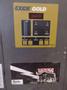 EXIDE WORKHOG GOLD MODEL #WG1-12-865 FORKLIFT BATTERY CHARGER: YOBRO #25429