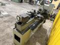 10" X 36" CINCINNATI MODEL #10-36 HYDRASHIFT ENGINE LATHE : YOBRO #25984