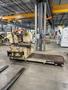 ROWE Coil Load Car 20,000 Lbs. Capacity