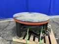 DURANT TOOL COMPANY 42" TABLE PALLET DECOILER  -  5025-42