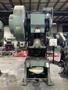 70 TON FEDERAL OBI PRESS