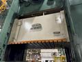 450 TON DANLY S2-450-96-54 STRAIGHT SIDE PRESS. STOCK # 0234925
