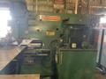 170 TON PEDDINGHAUS F-1170-B CNC PLATE DUPLICATOR. STOCK # 1213625