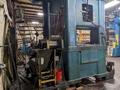 600 ton Niagara SC2-600-96-60 Used Straight Side Mechanical Metal Stamping Press For Sale, Year 1986