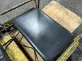 CUSHMAN ELECTRIC CART  -  898320