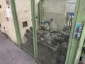 22MM KIESERLING BAR PEELER W/INFEED &amp; OUTFEED TABLES