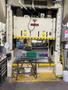 250 TON USI-CLEARING S2-250-84-54 STRAIGHT SIDE DOUBLE CRANK PRESS. STOCK # 0679524