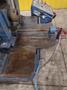 36” WIDE YODER SLITTING HEAD WITH POWERED FEED ROLLS: STOCK  #22951