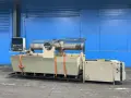 OMAX 126” X 60” X 32” JET MACHINING CENTER   -  55100