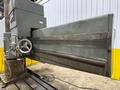 7' x 15" GIDDINGS &amp; LEWIS MODEL #962 G&amp;L RADIAL DRILL: YOBRO #24530
